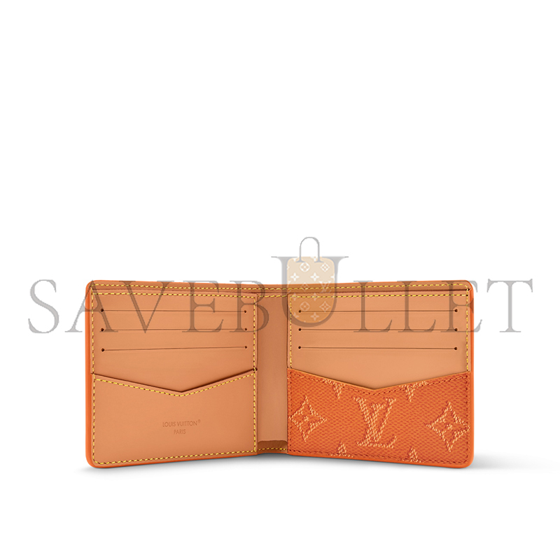 l0vis Vvtt0n slender wallet m26838 (11*8.5*2cm)